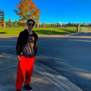 Meet your Posher, João